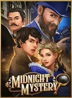 midnight by ว้าวสล็อต345